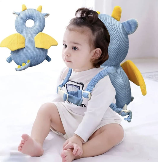 Baby Kopf Schützer