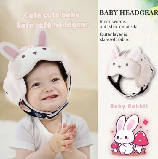 BABY HELM