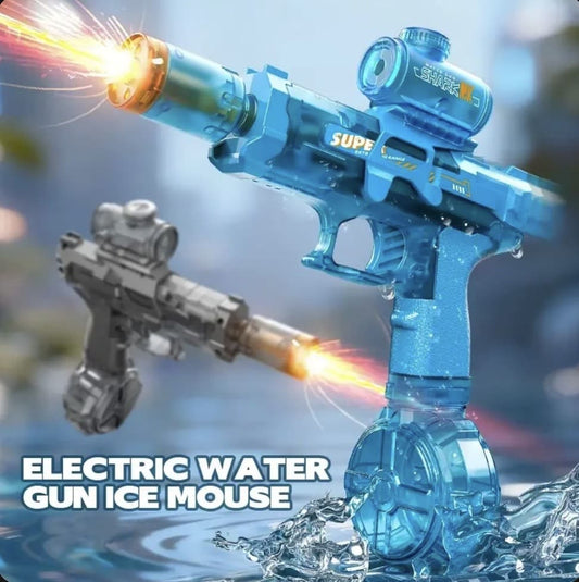 AUTOMATISCHE - Wasserpistole